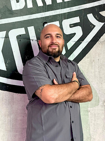 Manuel Volpe